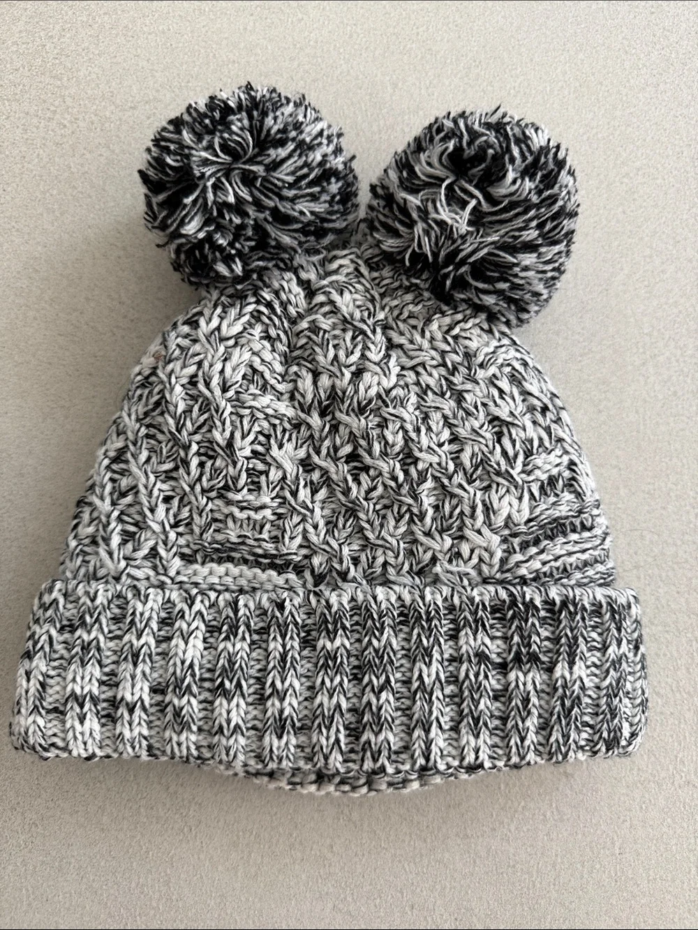 Kids Green Bay Packers Beanie